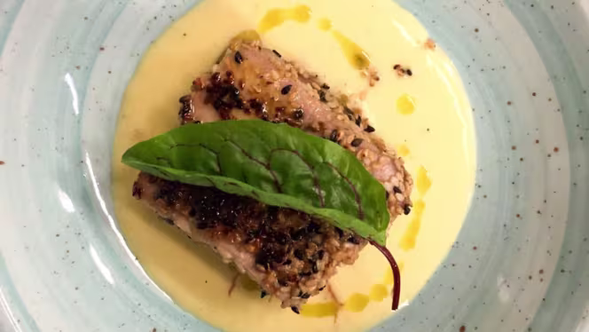 Ristorante Dello Sporting Club Selva Bassa - Quarrata - 8