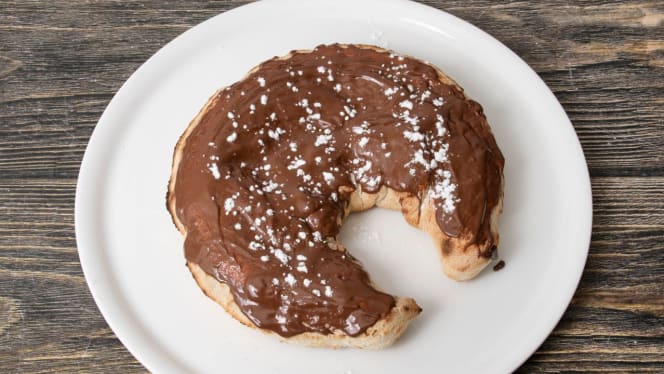 Lou Gambetta - Lille - 1