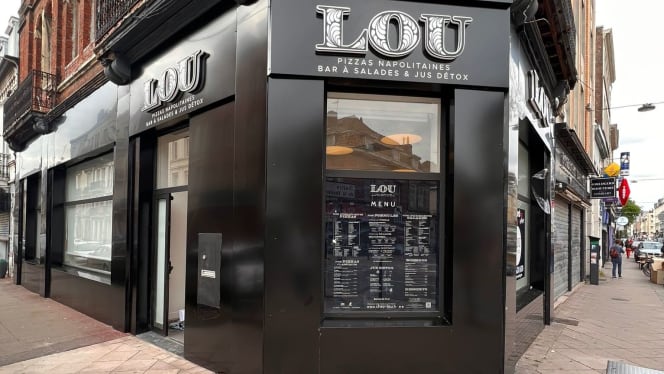 Lou Gambetta - Lille - 9