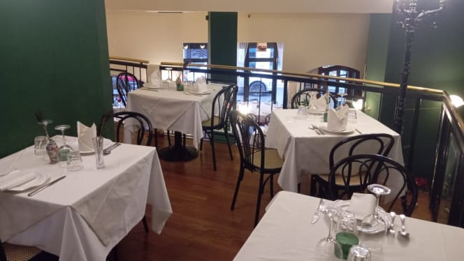 Real One Indian Restaurant - 7