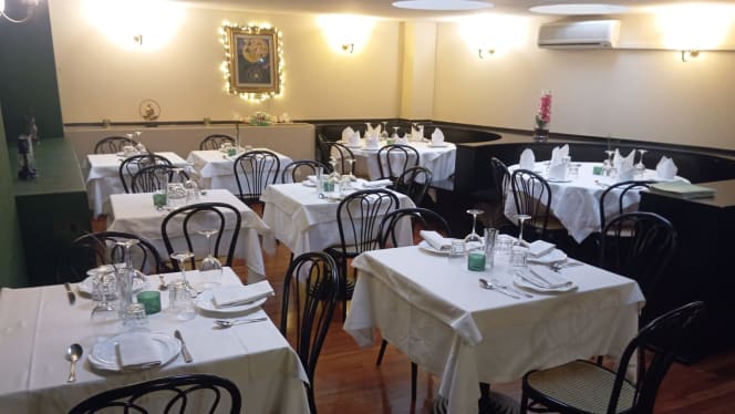 Real One Indian Restaurant - 8