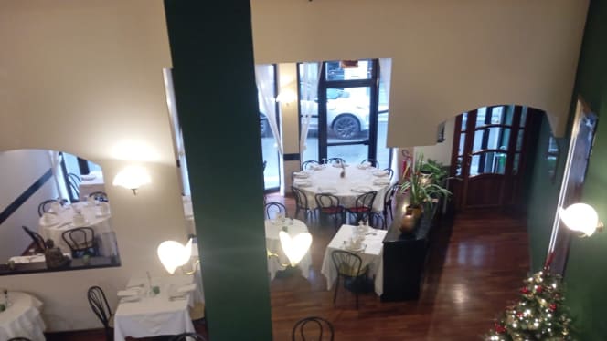 Real One Indian Restaurant - 3