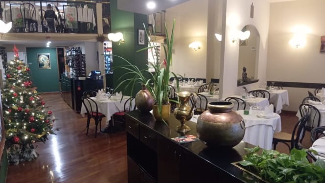 Real One Indian Restaurant - 5