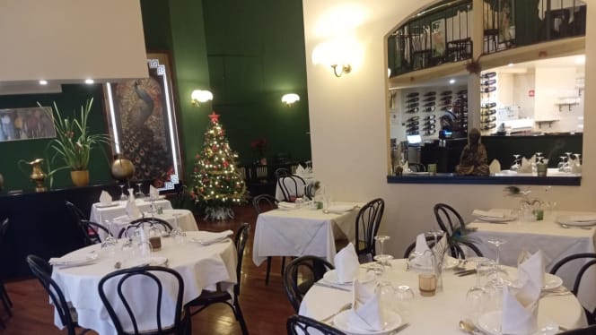 Real One Indian Restaurant - 6