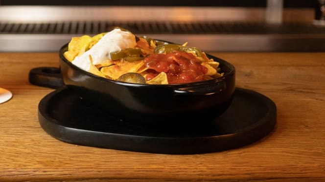 The Baby Goat House - 5