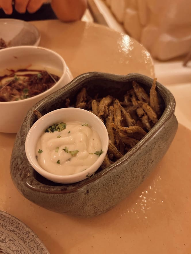 La Cueva Gastrobar - 5