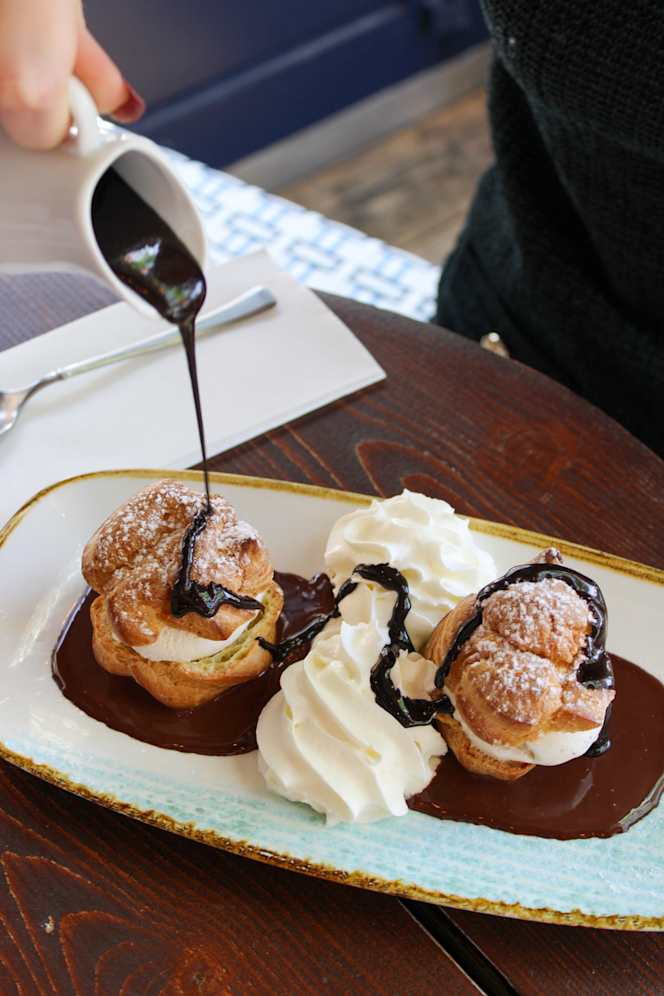 Le Petit Paris - 3