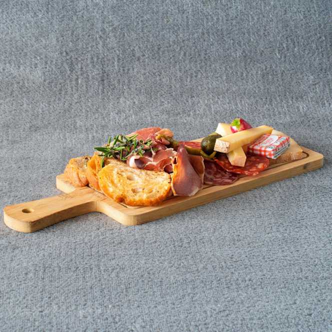 La Terrasse du Vigean - 5