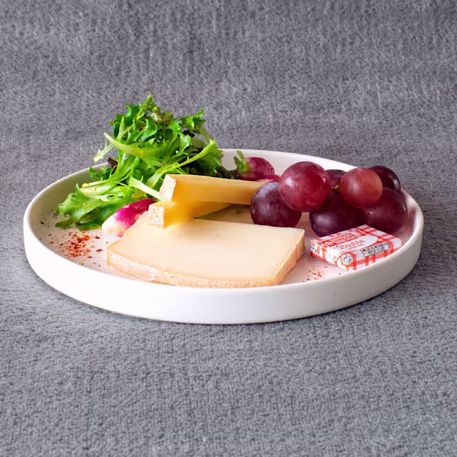 La Terrasse du Vigean - 1