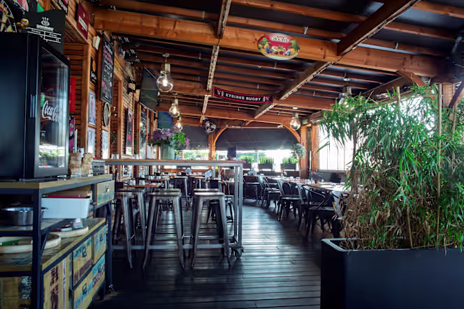 La Terrasse du Vigean - 3