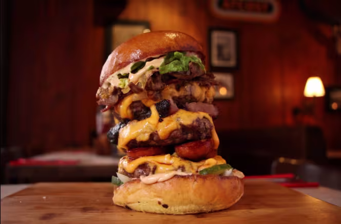 Red Dog Saloon Nottingham - Nottingham - 0