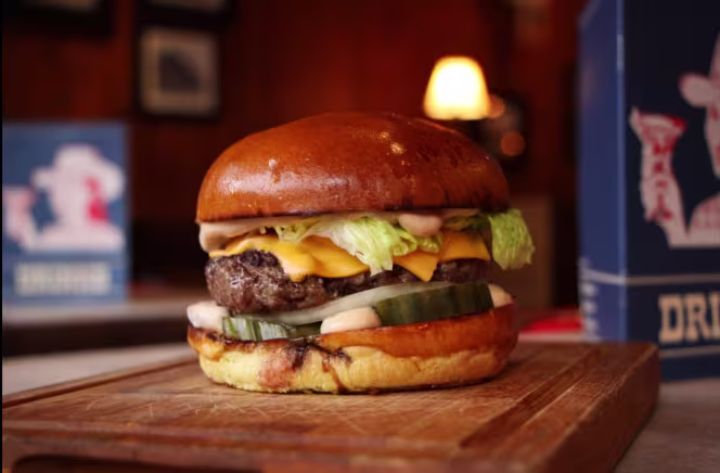 Red Dog Saloon Nottingham - Nottingham - 2