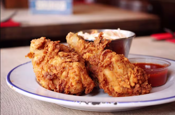 Red Dog Saloon Nottingham - Nottingham - 1