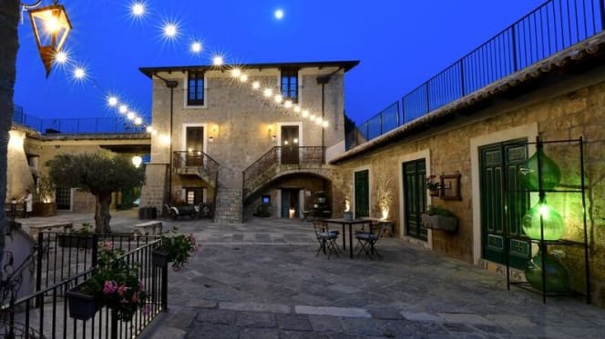 Mamma del carmine - 0