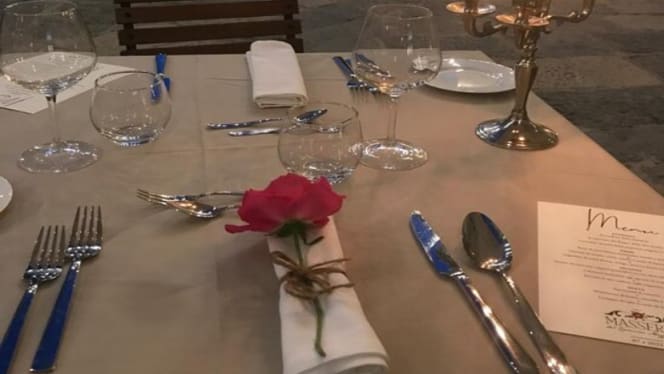 Mamma del carmine - 3