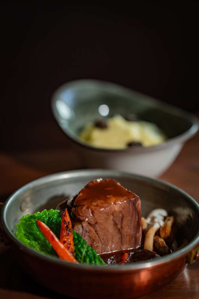 Kampo by Chef Júlio Pereira - 0