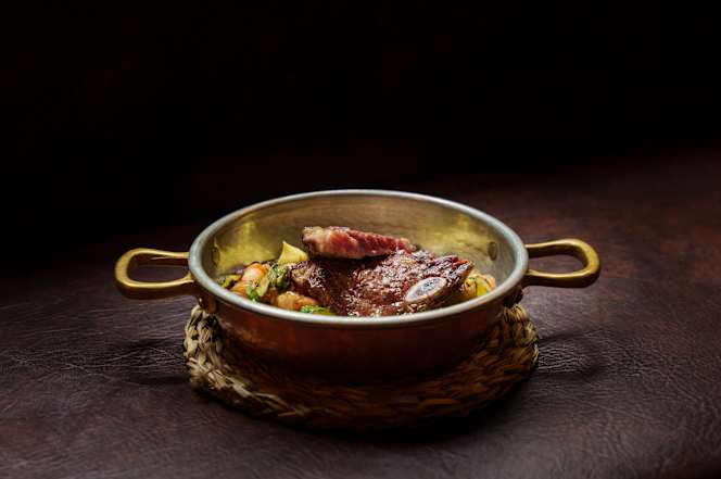 Kampo by Chef Júlio Pereira - 4