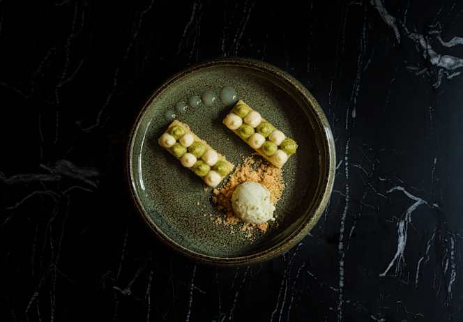 Kampo by Chef Júlio Pereira - 8