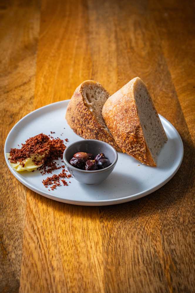 Kampo by Chef Júlio Pereira - 1