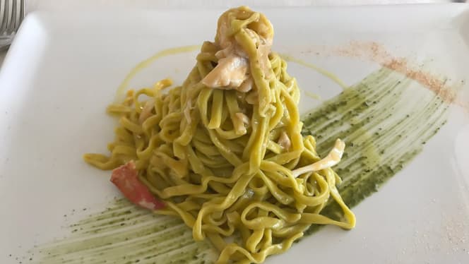 Ristorante Minonda - 1