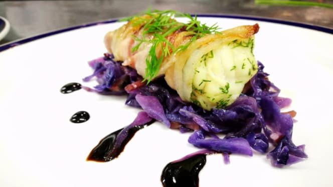 Ristorante Minonda - 5