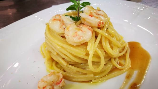 Ristorante Minonda - 3