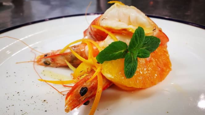 Ristorante Minonda - 4