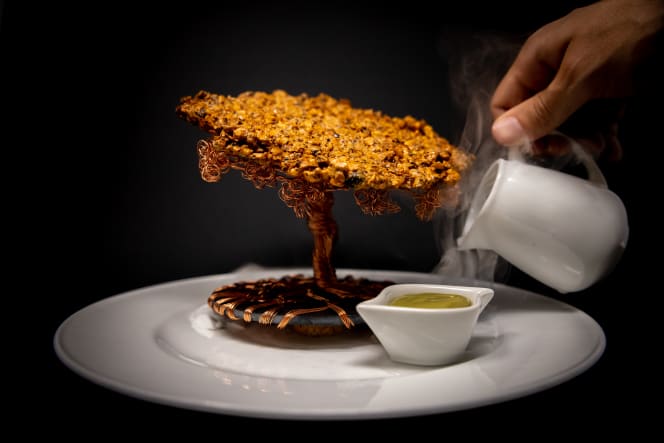 La Bilaia - 1° Agri Ristorante Gourmet d'Italia - Lavagna - 1