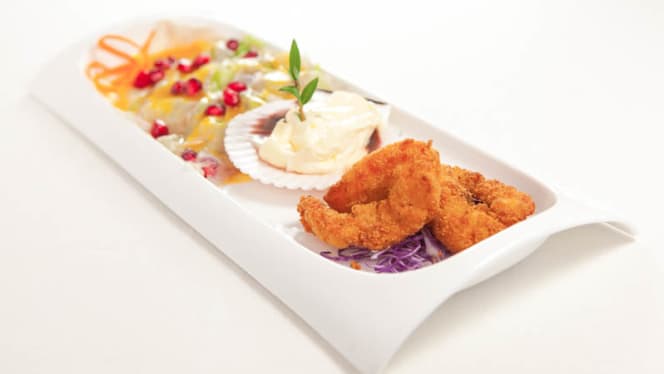 La Bilaia - 1° Agri Ristorante Gourmet d'Italia - Lavagna - 3