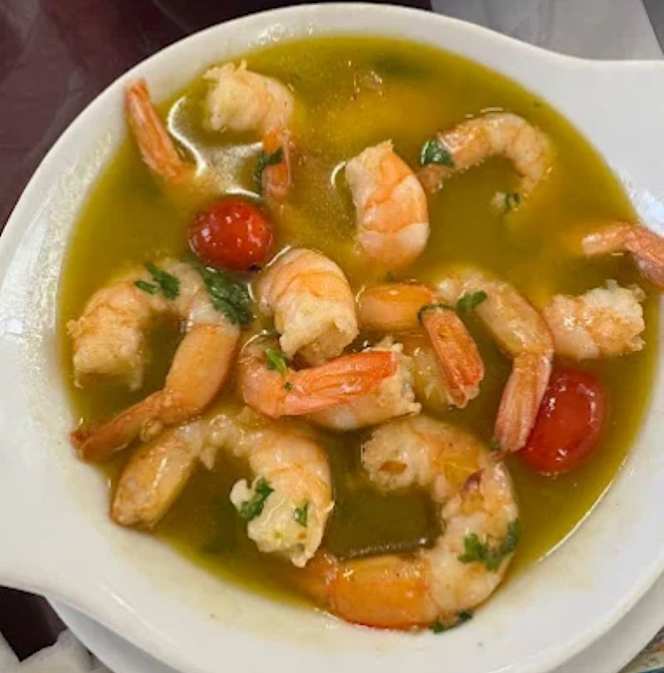 Dona Nadiya Cozinha Portuguesa - 1