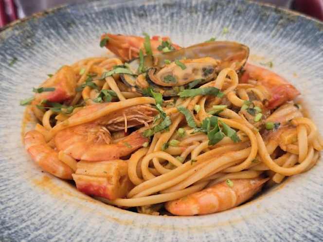 Dona Nadiya Cozinha Portuguesa - 8