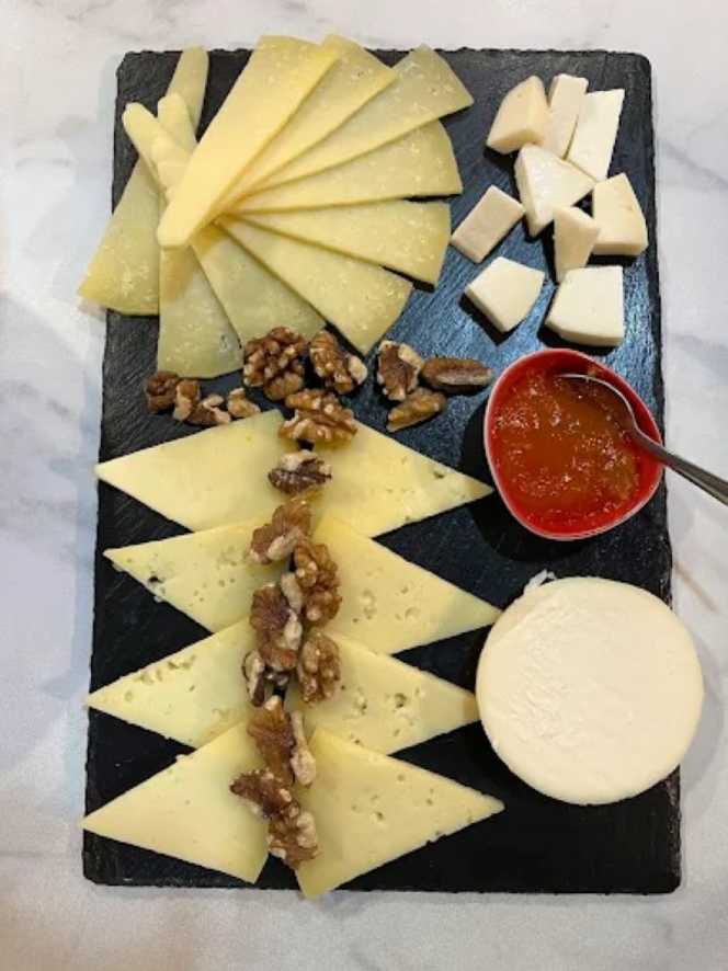 Dona Nadiya Cozinha Portuguesa - 4