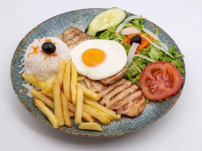 Dona Nadiya Cozinha Portuguesa - 9