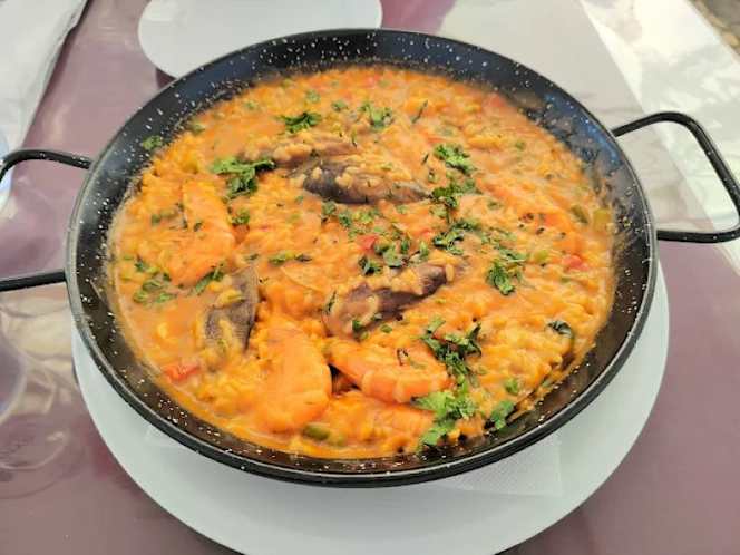 Dona Nadiya Cozinha Portuguesa - 3