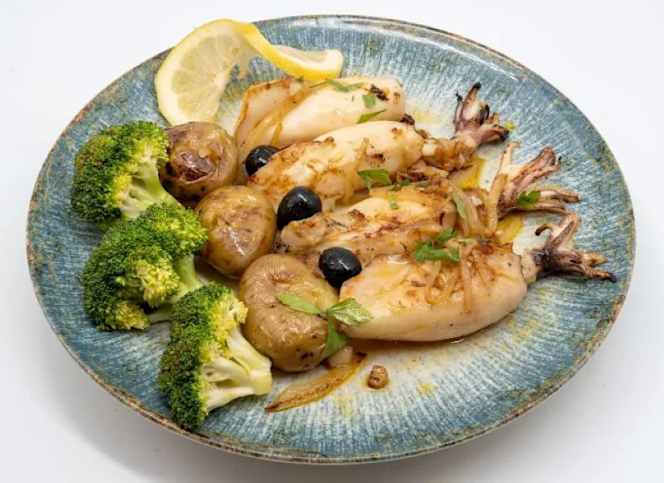 Dona Nadiya Cozinha Portuguesa - 7