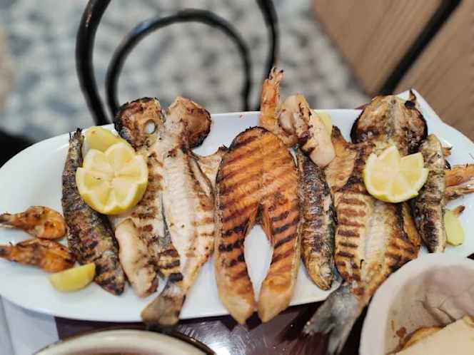 Dona Nadiya Cozinha Portuguesa - 0