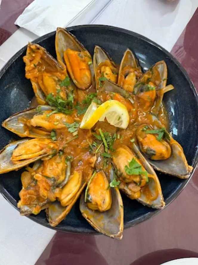 Dona Nadiya Cozinha Portuguesa - 5