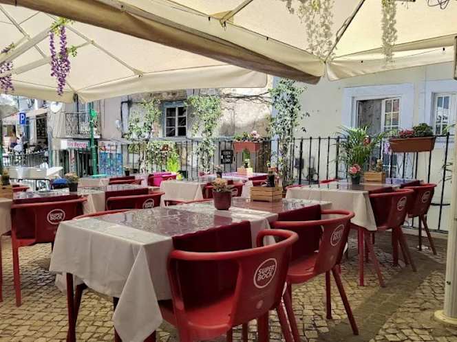 Dona Nadiya Cozinha Portuguesa - 2