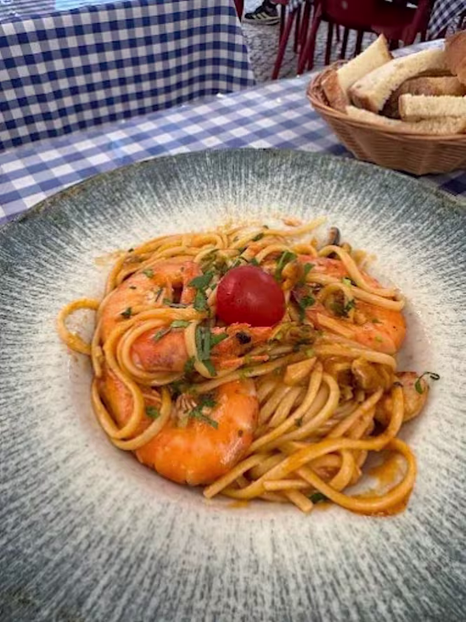 Dona Nadiya Cozinha Portuguesa - 6