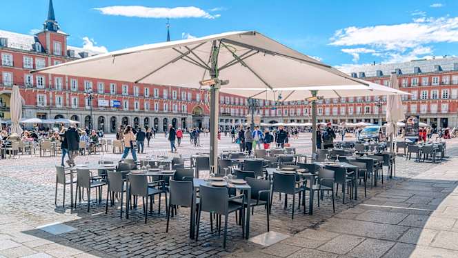 DCorazon Plaza Mayor - 3
