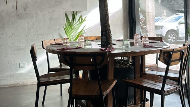 Pizzeria & Friggitoria Zero81 - 8