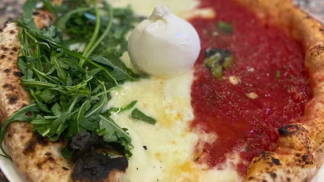 Pizzeria & Friggitoria Zero81 - 6