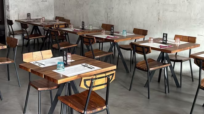 Pizzeria & Friggitoria Zero81 - 9