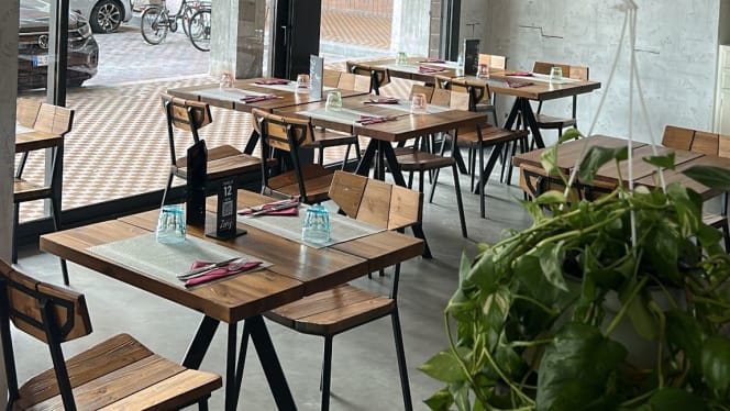 Pizzeria & Friggitoria Zero81 - 0