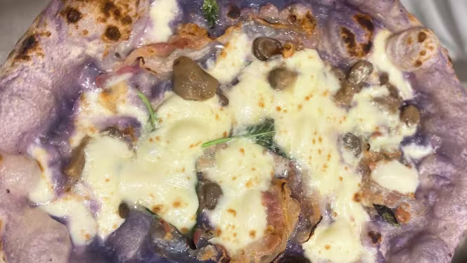 Pizzeria & Friggitoria Zero81 - 4