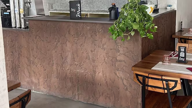 Pizzeria & Friggitoria Zero81 - 7