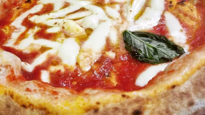 Pizzeria & Friggitoria Zero81 - 3