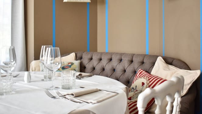 Il Mosto Selvatico - 1