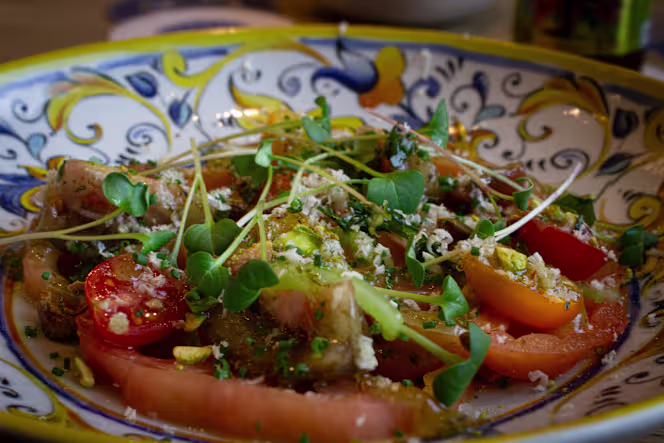 Harbour Cafe - 5