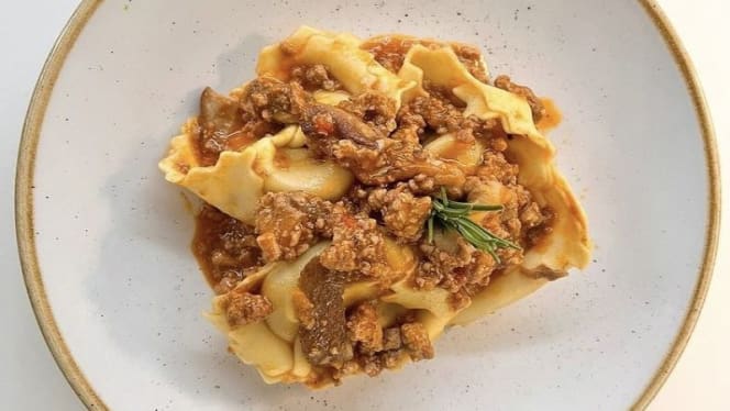 Gustoteca - Padova - 5